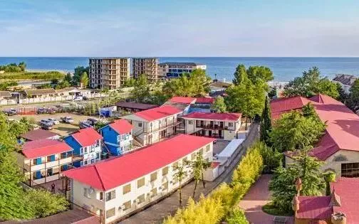 База отдыха «Радуга»