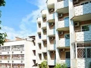 Гостиница «Вояж» — фото 4