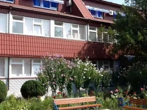 Пансионат «Юпитер» — фото 2