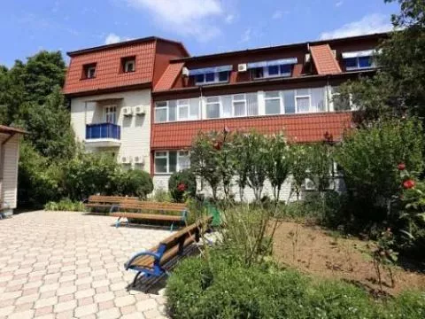 Пансионат «Юпитер» — фото 3