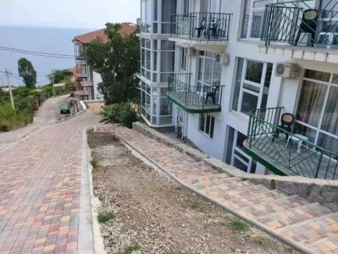 Гостевой дом «Камилла» — фото 3