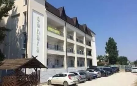 Гостевой дом «Сахара»