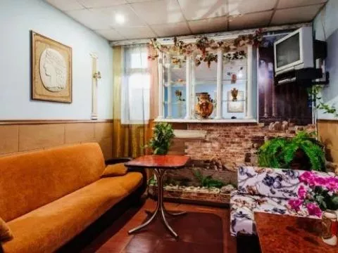 Гостиница «Золотое Руно» — фото 3
