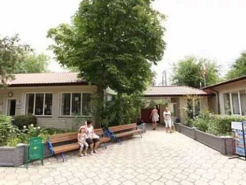 Пансионат «Юпитер» — фото 7