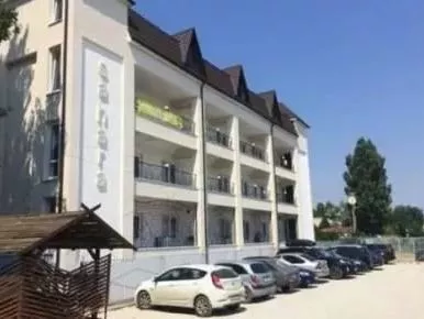 Гостевой дом «Сахара» — фото 3