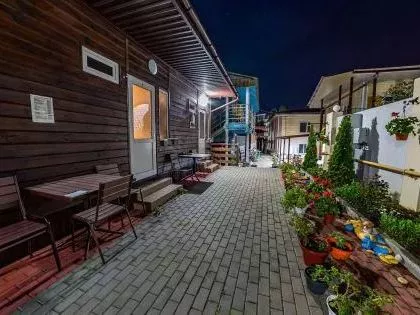 База отдыха «Радуга» — фото 7