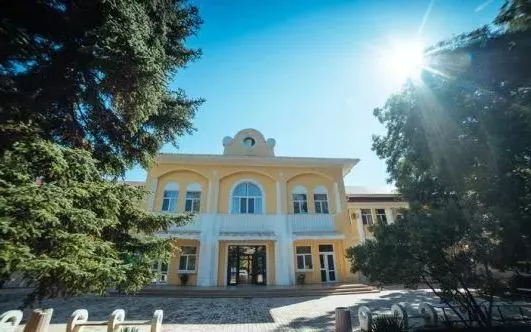 Парк-отель «Романова»