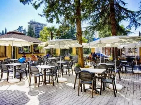 Пансионат «Сан-Марина» — фото 6