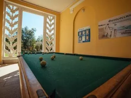 Парк-отель «Романова» — фото 6