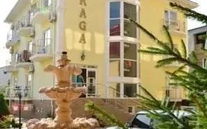 Гостевой дом «Прага»