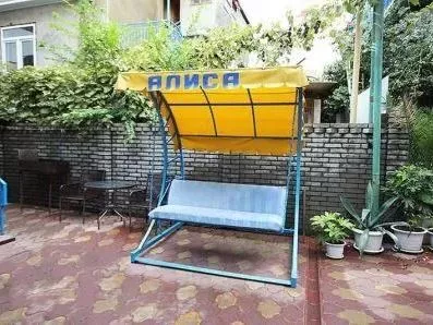 Гостевой дом «Алиса» — фото 5