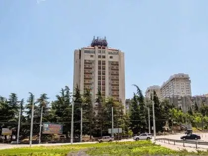 Гостиница «Алушта» — фото 2