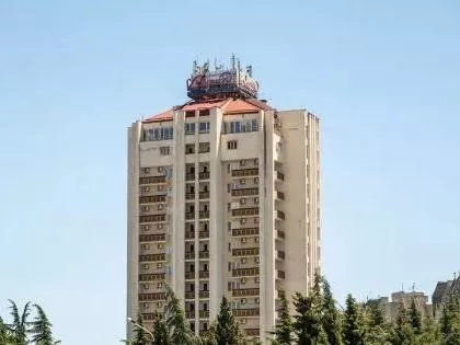 Гостиница «Алушта» — фото 3