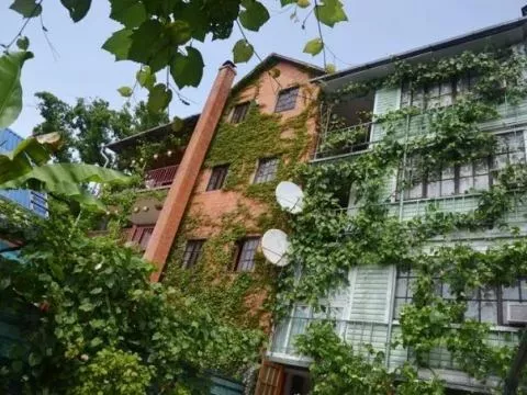 Гостевой дом «Grey house» — фото 5