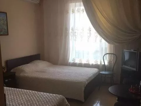 Гостевой дом «Адмирал» — фото 7
