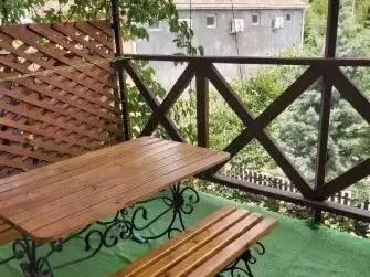 Гостевой дом «Атмосфера» — фото 7