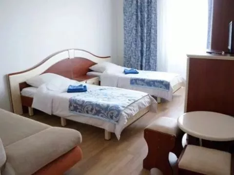 Дом отдыха «Апельсин» — фото 3