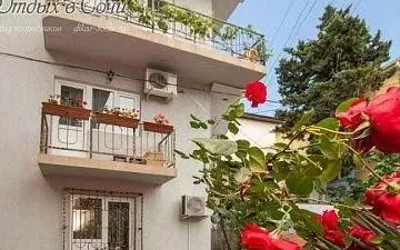 Гостевой дом «Кристина»