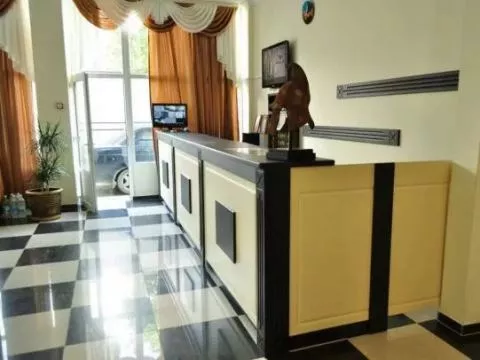 Гостевой дом «ТРОЯ» — фото 2