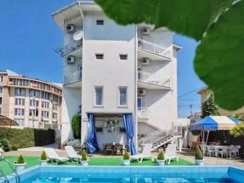 Гостевой дом «Кристина» — фото 5
