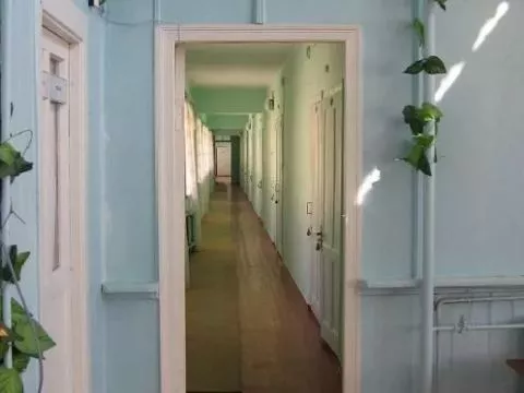 Климатопавильон санатория «АЛУШТИНСКИЙ — фото 6
