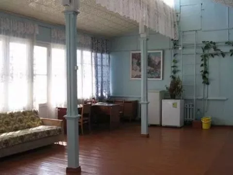Климатопавильон санатория «АЛУШТИНСКИЙ — фото 7