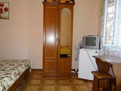 Гостиница «Лилия» — фото 7