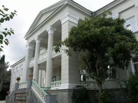 Санаторий «Алушта» — фото 2