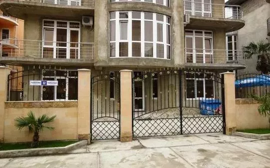 Гостиница «ДиКрис»