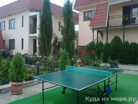 Мини-отель «Максим» — фото 7