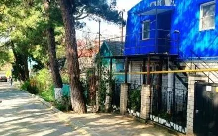 Гостевой дом «Атмосфера»