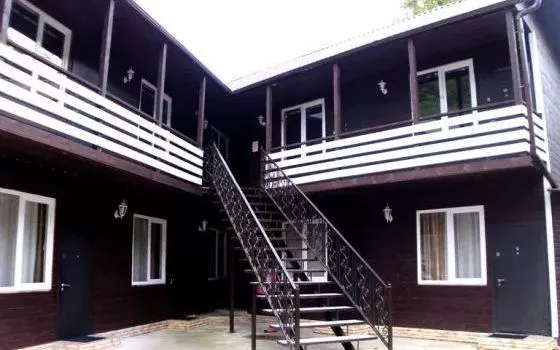 Гостевой дом «Барнаба»