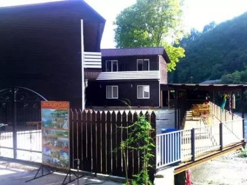 Гостевой дом «Барнаба» — фото 3
