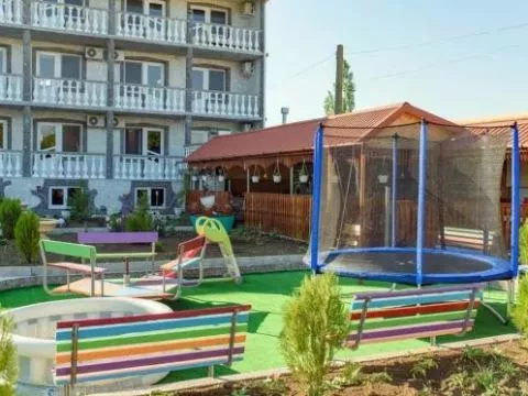 Гостевой дом «Вилла Людмила» — фото 3