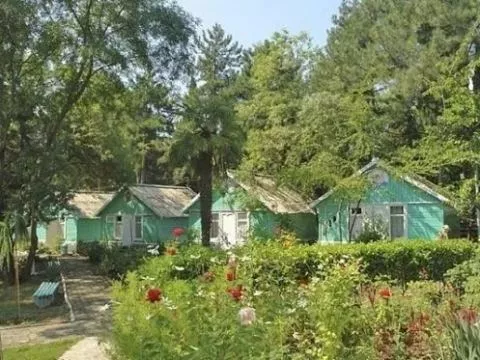 Турбаза «МИР» — фото 2
