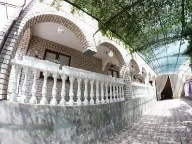 Отель «Атаман» — фото 5