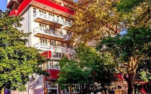 Гостиница «Лиана»