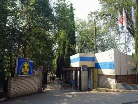 Турбаза «МИР» — фото 6