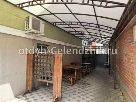 Гостевой дом «УЮТ» — фото 6