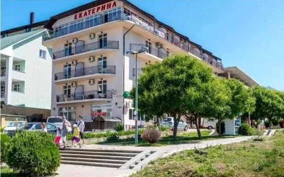Гостевой дом «Екатерина»