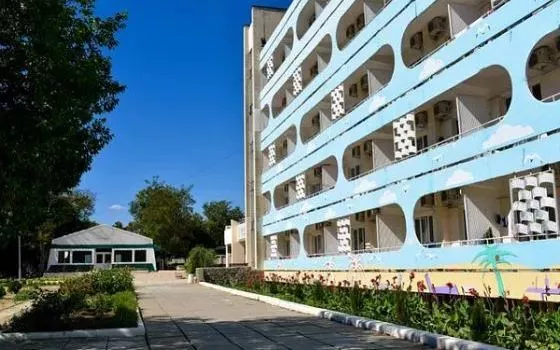 Отель «Family Resort»