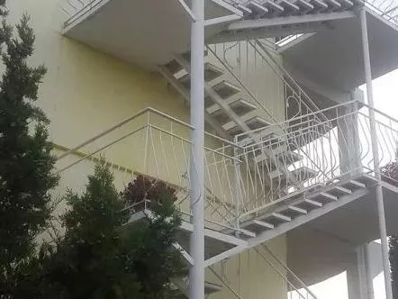 Гостевой дом «Катюша» — фото 7