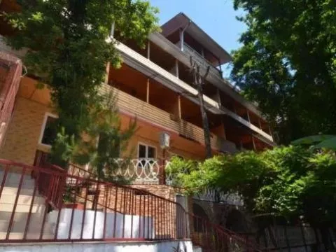 Гостиница «Варлиана» — фото 2