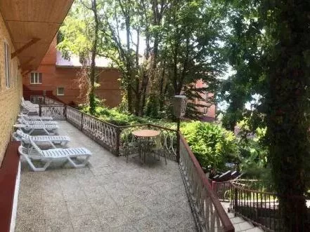 Гостиница «Варлиана» — фото 3