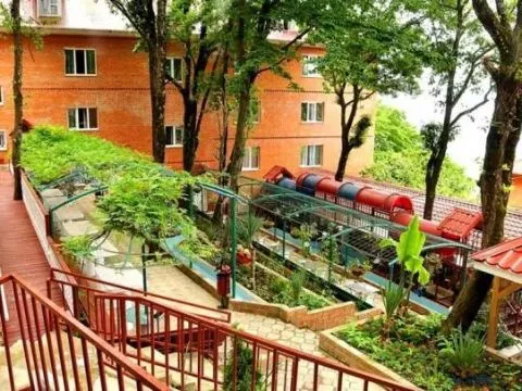 Гостиница «Варлиана» — фото 4
