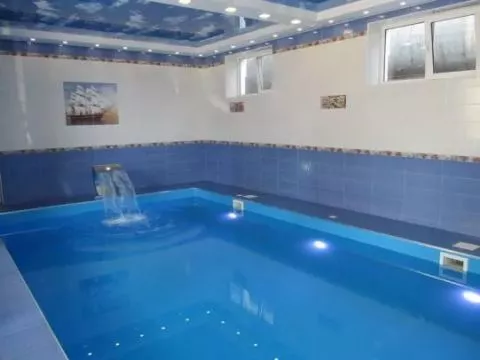 Гостиница «Белые Паруса» — фото 6