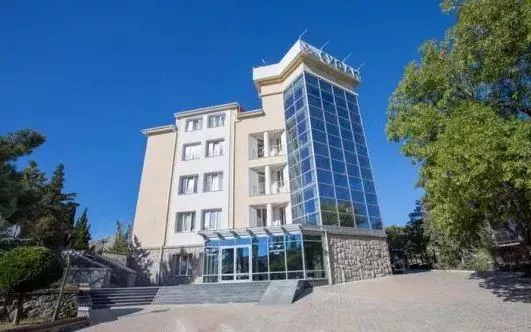 Ток «Судак