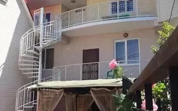 Гостевой дом «Отдых у Камы»
