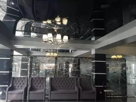 Отель «Жоэквара» — фото 3