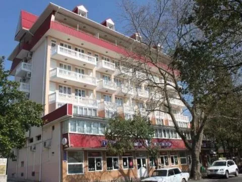 Гостиница «Вояж» — фото 2